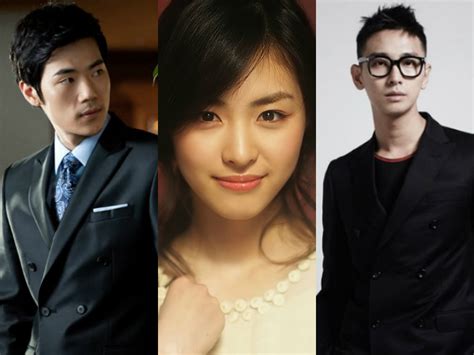 Lee hyun woo lee jong suk taiwan drama seo in guk you are beautiful korean actors cute guys handsome man full episodes. Kim Kang Woo, Lee Yeon Hee, and Joo Ji Hoon Are Strong ...