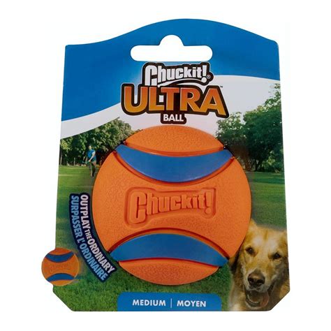 Chuckit Ultra Balls Small Medium Large Xlarge Pittapatta Boutique