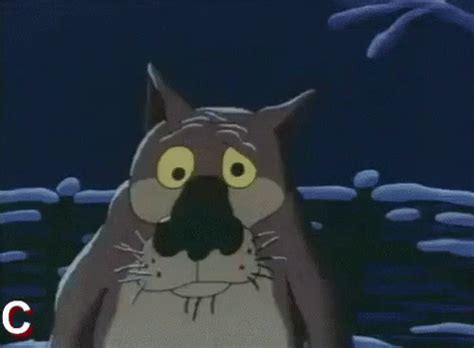 With tenor, maker of gif keyboard, add popular spasibo animated gifs to your conversations. спасибо волк мультфильм GIF - Spasibo Volk - Discover ...