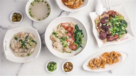 Maybe you would like to learn more about one of these? Pontian Wanton Noodles - Rivervale Mall #01-21 - Food ...