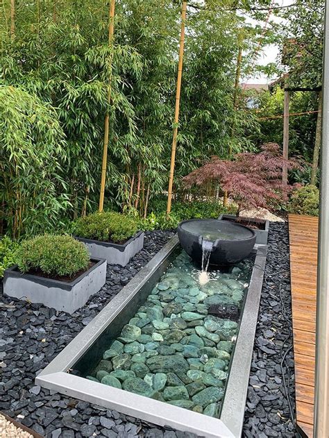 32 Trending Patio Garden Design Ideas Best For Summertime Magzhouse