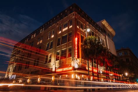 Besides that, we also do restoration work for exteriors and build additions such as carports, patio covers, and. Devils River, San Antonio's newest distillery, to open ...