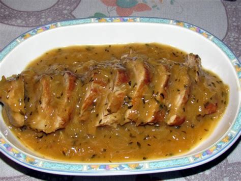 L'arrosto di lonza di maiale è cotto mediante cottura indiretta, un metodo adatto a cibi interi e il cui tempo di cottura superi i provate anche la nostra ricetta arrosto di capocollo di maiale al barbecue. Arrosto di maiale alla birra - Ricette Last Minute