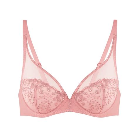 Simone Pérèle Délice Full Cup Plunge Bra Inner Secrets Lingerie