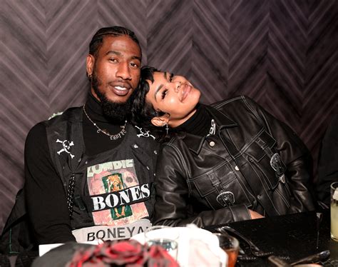 Iman Shumpert Accused Of Cheating On Teyana Taylor Alleged Side Chick Responds