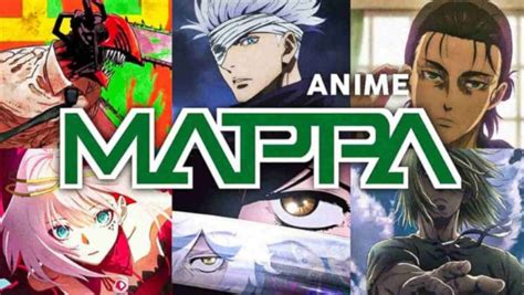 Top 10 Best Anime Studios Of All Time Campione Anime