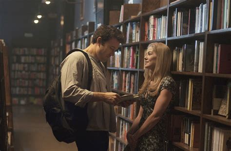 Gone Girl Movie Feminist Or Misogynist On Cool Girls And Psychopaths