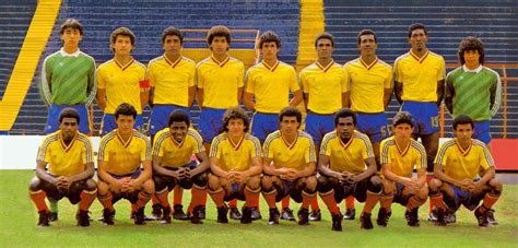 En estas eliminatorias rumbo a brasil 2014 mostraron un nivel de futbol. seleccion colombia 2014