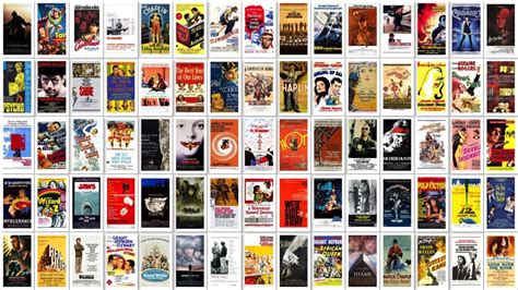 Top 20 Best Movies Of All Time Ranked By Our Readers The 10 Greatest Films According To Us