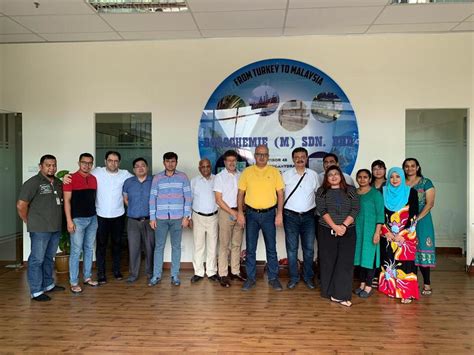 1339/12 pattanakarn life complex 1st fl, pattankarn road, suanluang suanluang bangkok 10250 thailand, thailand. BOROCHEMIE (M) SDN BHD Company Profile and Jobs | WOBB