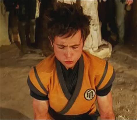 He is known for his role as jimmy lishman in the showtime series shameless, as well as robbie ferrier in the film war of the worlds. LA MUERTE DE DRAGON BALL: Justin Chatwin (pedazo actor ...
