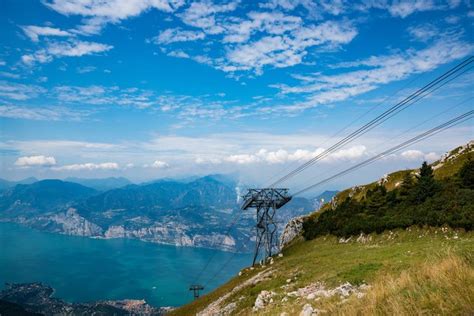 Explore Malcesine And Monte Baldo On Lake Garda Lake Garda Kimkim