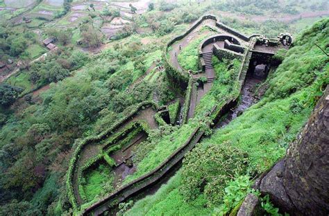 10 Unexplored Hill Stations In Maharashtra To Satisfy Your Wanderlust