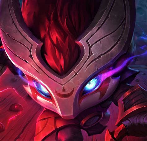 Kennen Icons Icon Aesthetic Edit Gaming Pfp Leagueoflegends