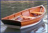 Images of Small Boat Kits To Build