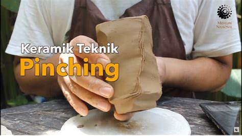 Teknik Teknik Pembuatan Keramik Materi Belajar Online