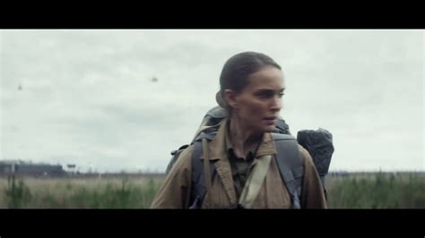 Annihilation 2018 Trailer Youtube