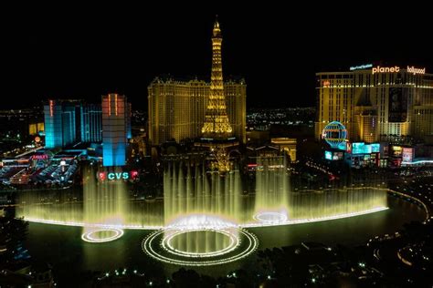 Las Vegas On A Budget Crazy Sexy Fun Traveler Travel Blog About