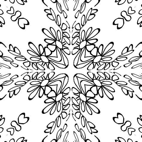 Free printable mandala coloring pages for adults sback co. Free Mandala Coloring Pages For Adults - Coloring Home