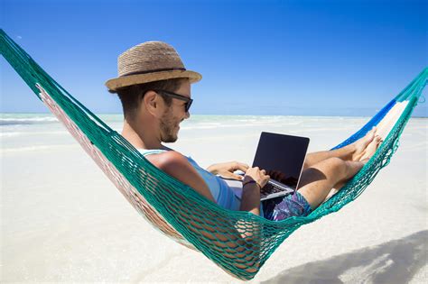 How To Survive As a Digital Nomad - 5 Well-Kept Secrets ...