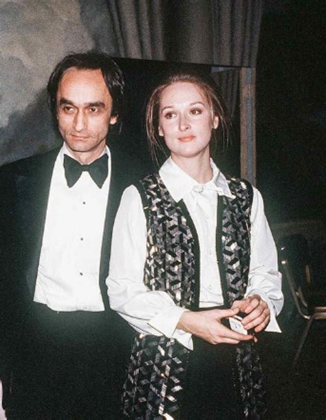 La triste storia di John Cazale: dalla relazione con Meryl ...