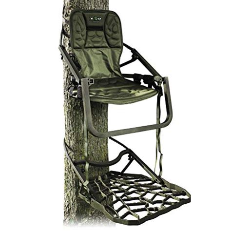 Our Recommended Top 12 Best Aluminum Climbing Tree Stand Reviews And