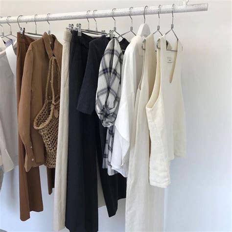 Slay Outfits Hanging Clothes Wardrobe Rack Clothing Racks Room