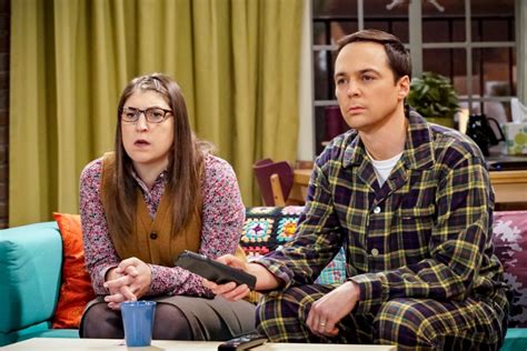 Tv Tonight On Big Bang Theory Old Sheldon Meets Young Sheldon