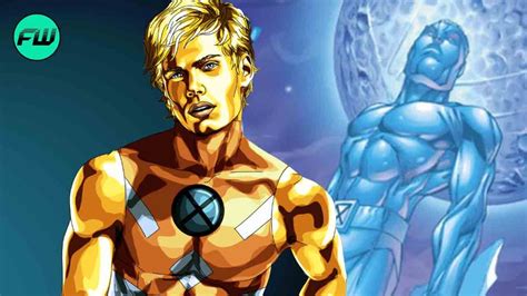 X Men 5 Mutants Whose Powers Have Changed Over The Years