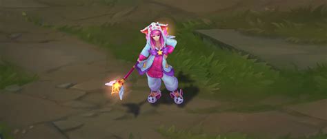 Surrender At 20 Pajama Guardians Skins Now Available Universe Story