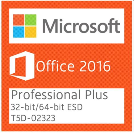 Ms Office Professional Plus 2016 Includes Iggross