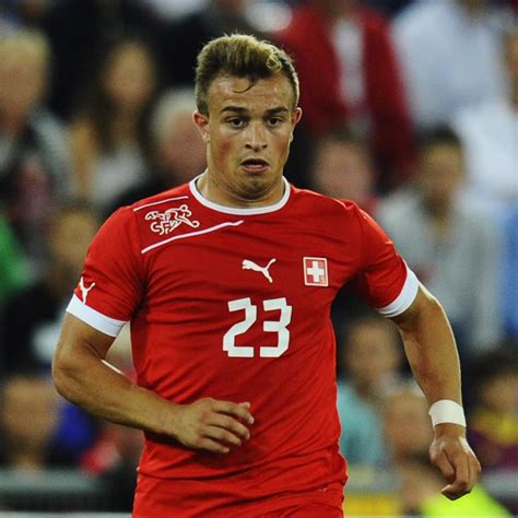 The latest breaking news, comment and features from the independent. Transfer Rumour Rater: Xherdan Shaqiri to Liverpool in the ...