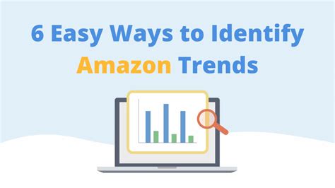 Learn about what to offer as a new seller on amazon. 6 Easy Ways to Identify Amazon Trends - FeedbackWhiz