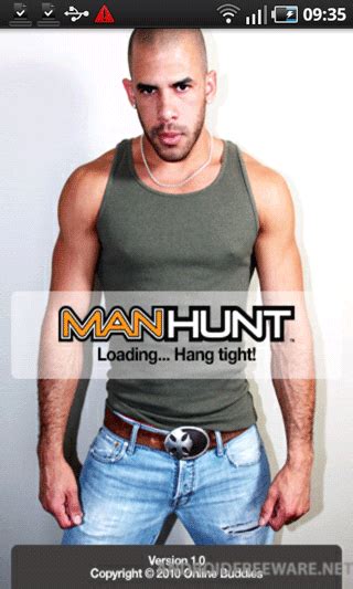 Manhunt Android App Free Apk By Online Buddies