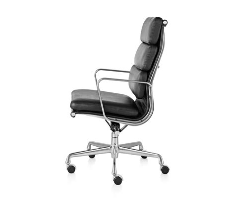 Eames Soft Pad Group Executive Chair Architonic