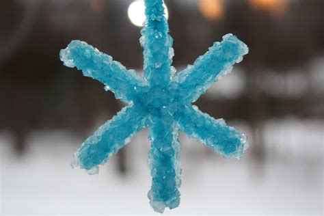 Maybe you would like to learn more about one of these? DIY Snowflakes as Traditional Winter Decoration