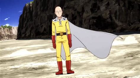Amv One Punch Man Youtube