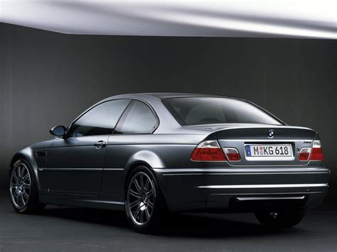 Award winning new bmw cars designed for your driving pleasure. BMW M3 (E46) CSL : « light is right » à l'allemande