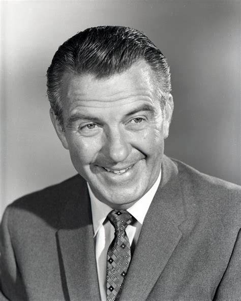 Actor Hugh Beaumont Ward Cleaver In Leave It To Beaver 8x10 Photo
