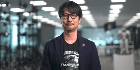 Hideo Kojima Yeni Oyunu İçin Xbox Ile Çalışıyor