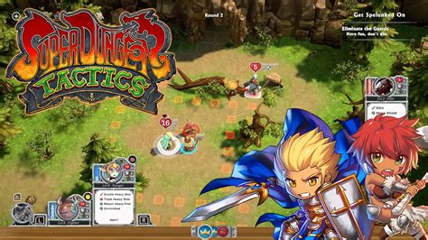 Super Dungeon Tactics Launches On Nintendo Switch This Week Handheld