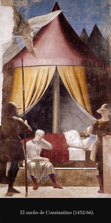 Piero Della Francesca El Maestro De La Perspectiva 3 Minutos De Arte