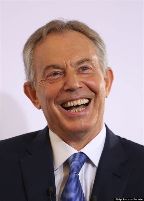 Tony blair is a british politician who served as prime minister from 1997 to 2007. Tony Blair's Advice On How To Tackle Islamic State ...