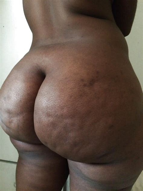 Creamy Chocolate Booty Beefy 11 Inch Cock