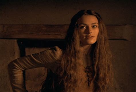 Movie And Tv Screencaps Keira Knightley As Gwyn In Princess Of Thieves