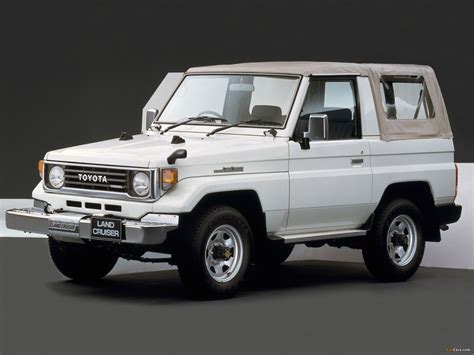 Will The Toyota Land Cruiser Be Discontinued Towhur