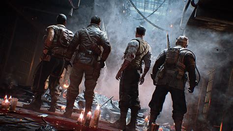 Jogo Call Of Duty Black Ops 4 Para Pc Dicas Análise E Imagens