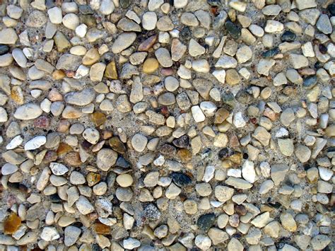 Free Photo Pebbles Rough Surface Wall Free Download Jooinn