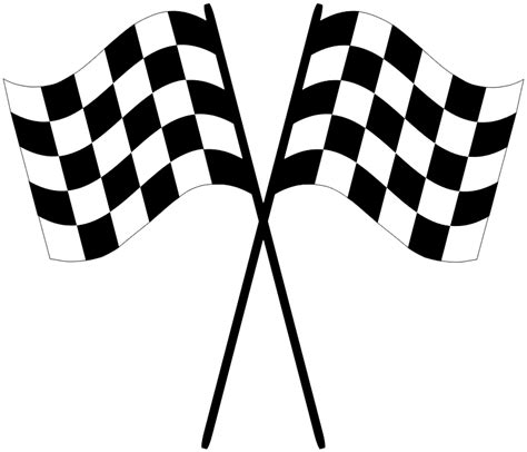 Top free images & vectors for racing background in png, vector, file, black and white, logo, clipart, cartoon and transparent. Racing Flag PNG Transparent Images | PNG All