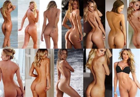 Celebrity Nude And Famous Butt